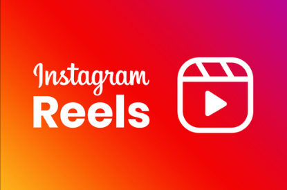 Instagram Reels icon